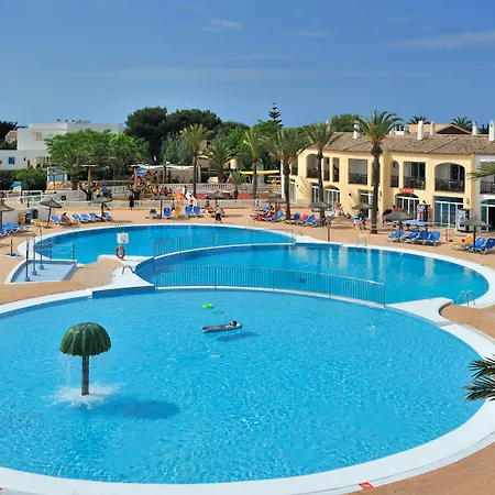 Sol Falco Menorca 