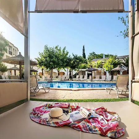 Sol Falco Menorca Son Xoriguer Exterior foto