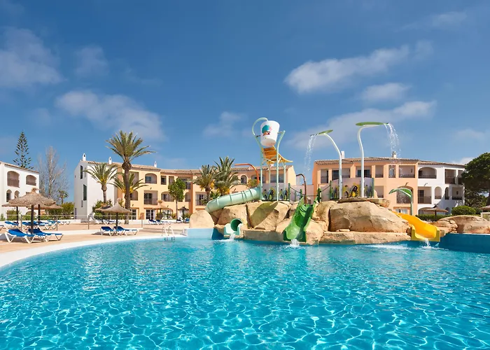 Sol Falco Menorca