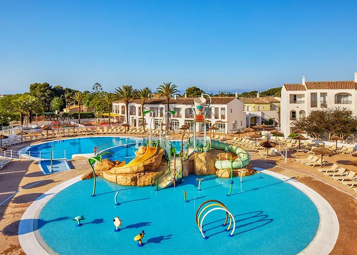 Sol Falco Menorca