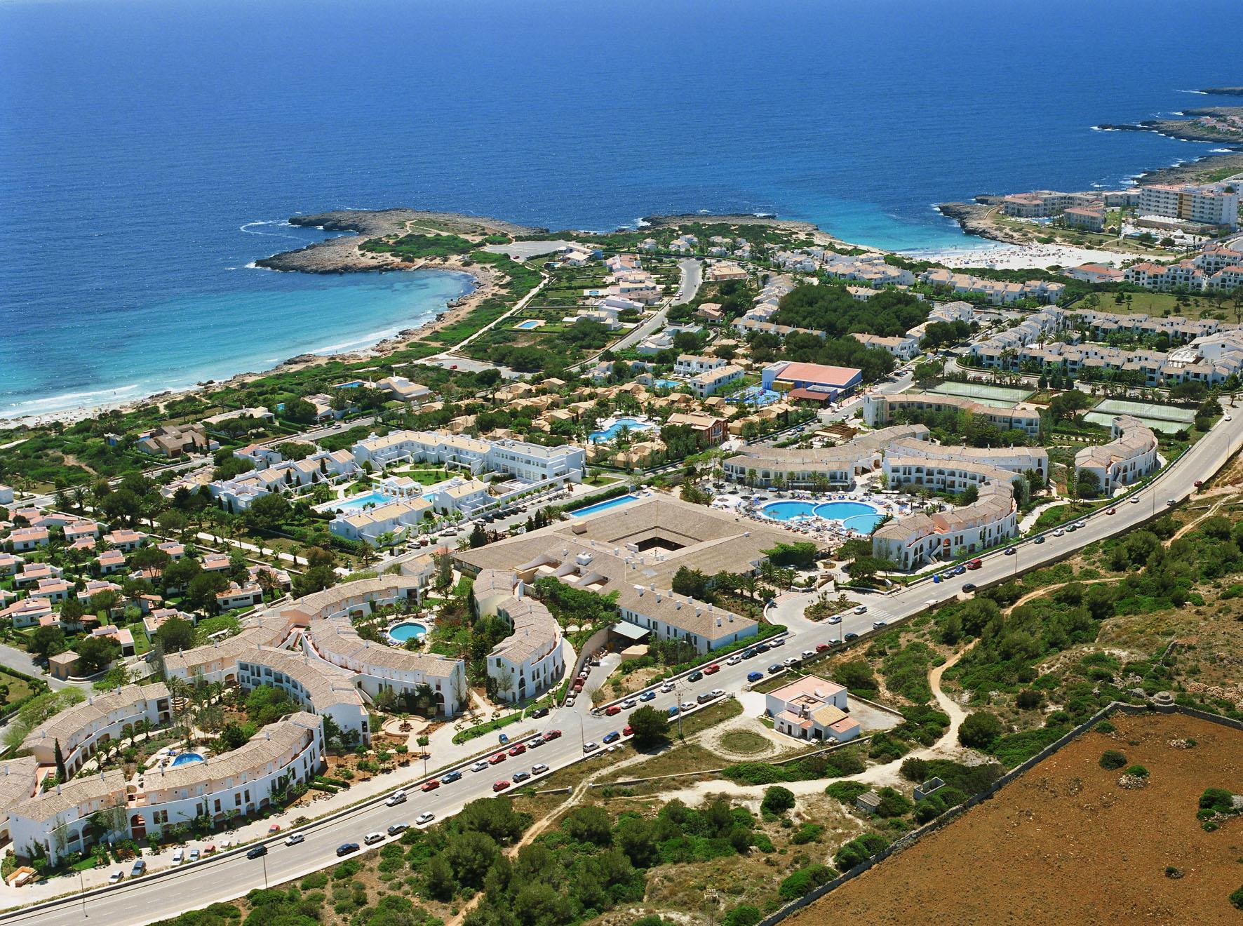Sol Falco Menorca 4*