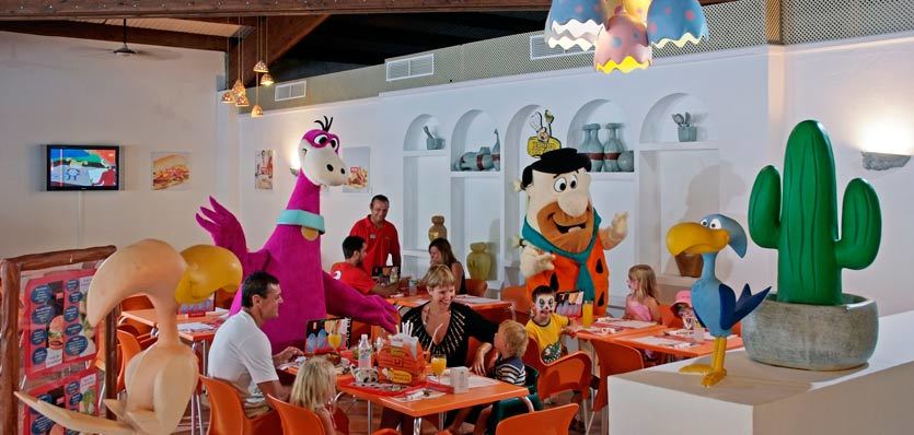Hotel Sol Falco Menorca 4*