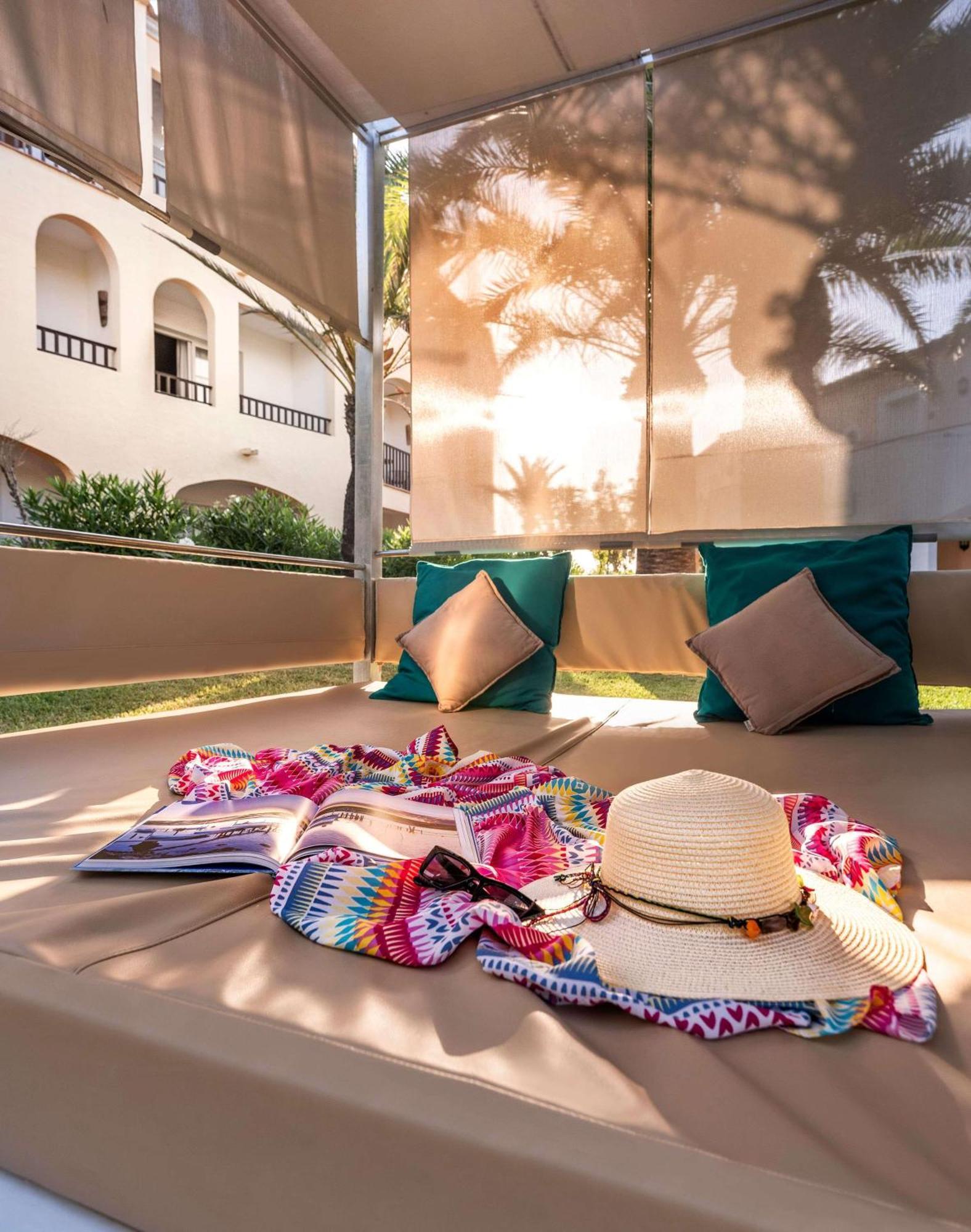 Hotel Sol Falco Menorca Son Xoriguer