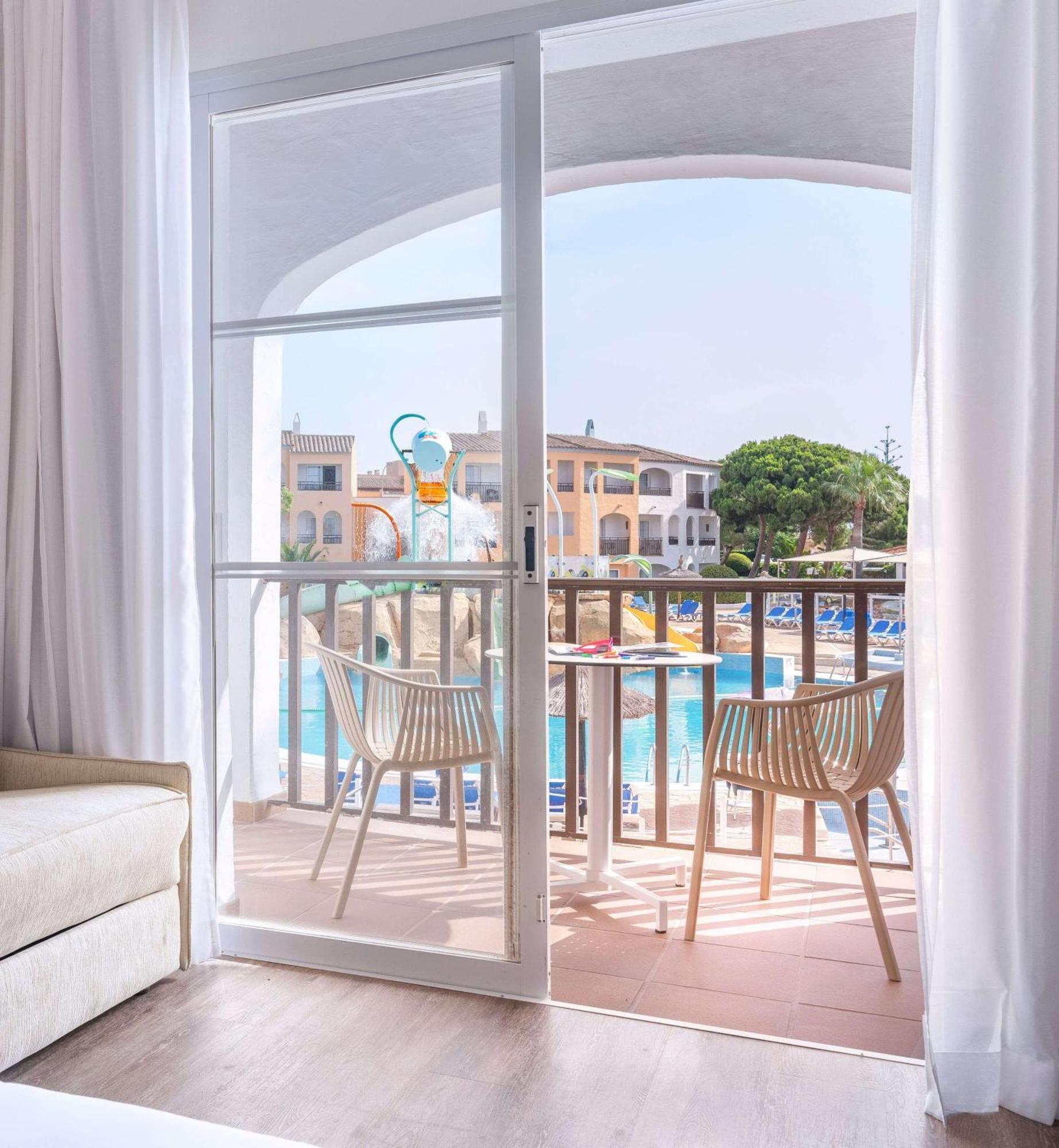 Hotel Sol Falco Menorca 4*