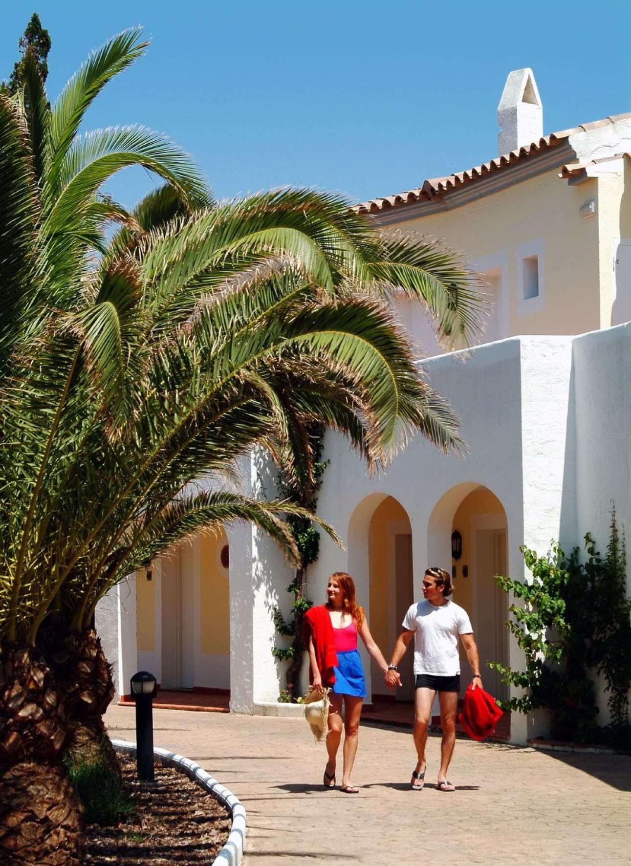 Hotel Sol Falco Menorca Son Xoriguer