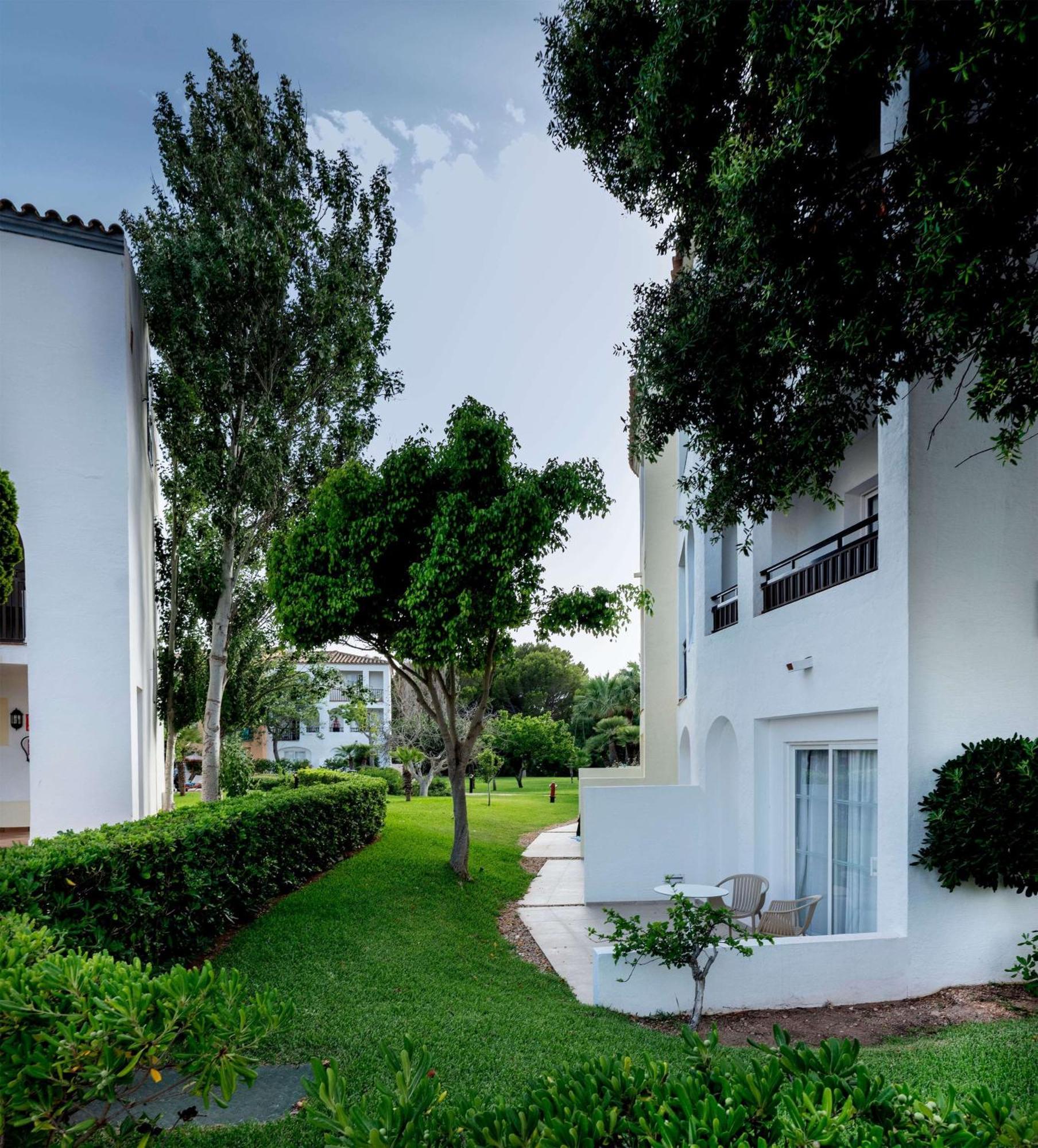 Hotel Sol Falco Menorca Son Xoriguer