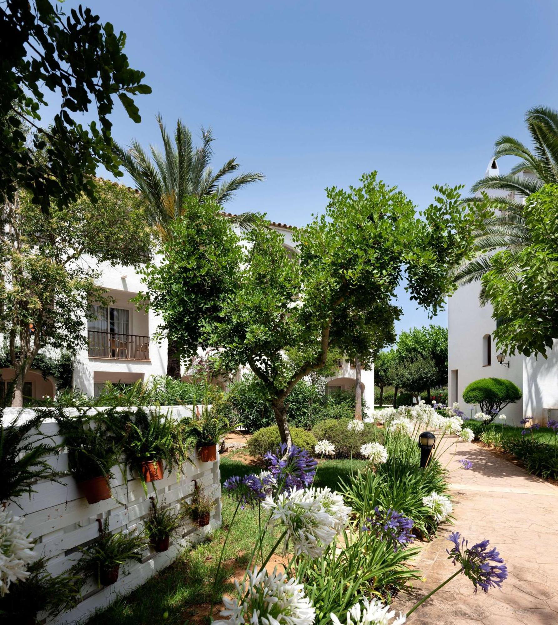 Hotel Sol Falco Menorca Son Xoriguer