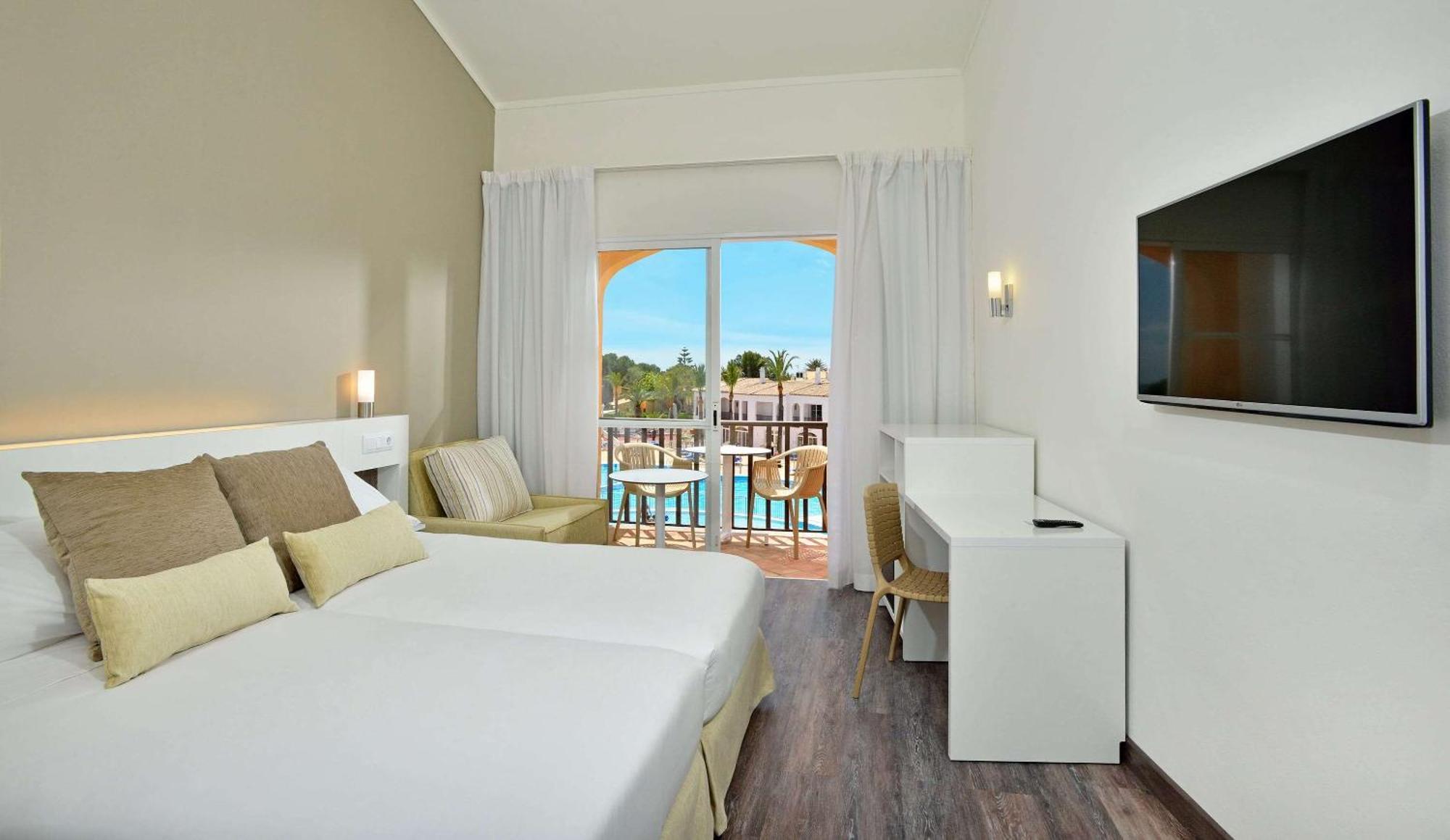 Sol Falco Menorca 4*