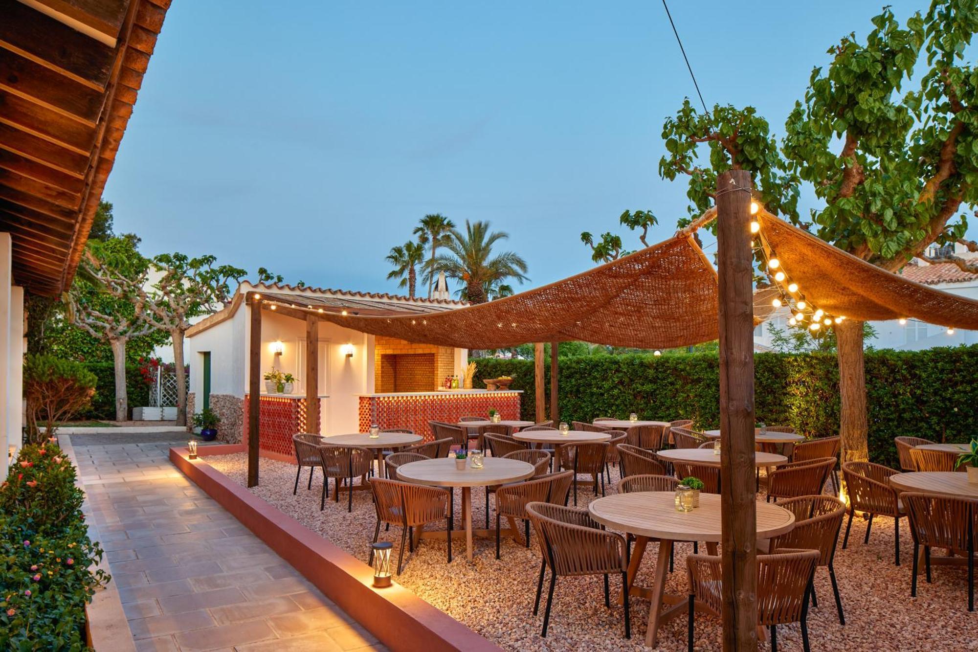 Sol Falco Menorca Hotel