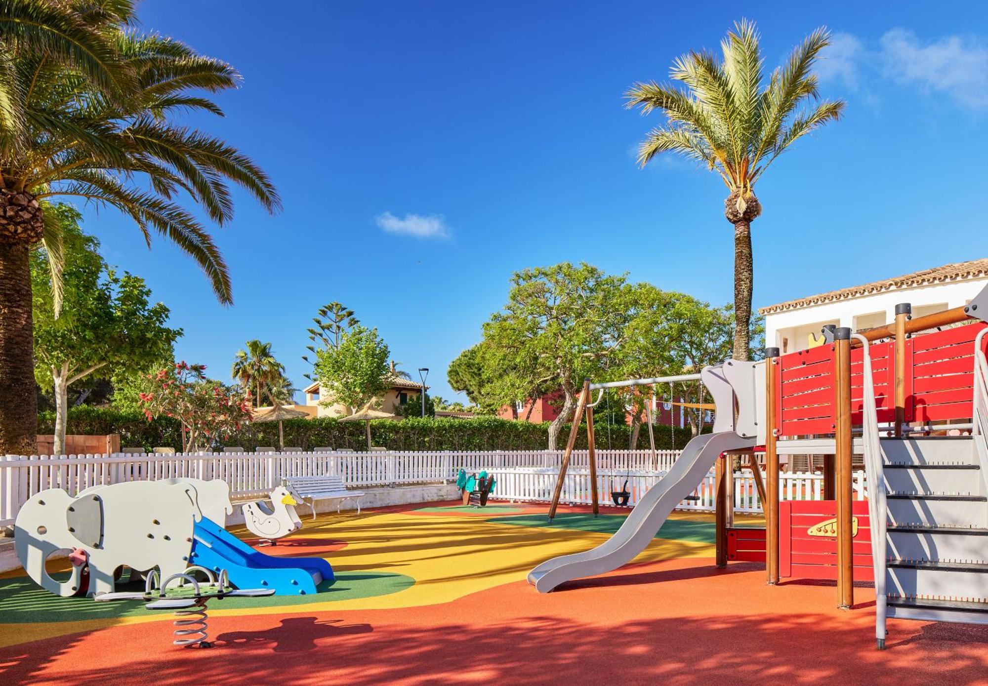 Hotel Sol Falco Menorca