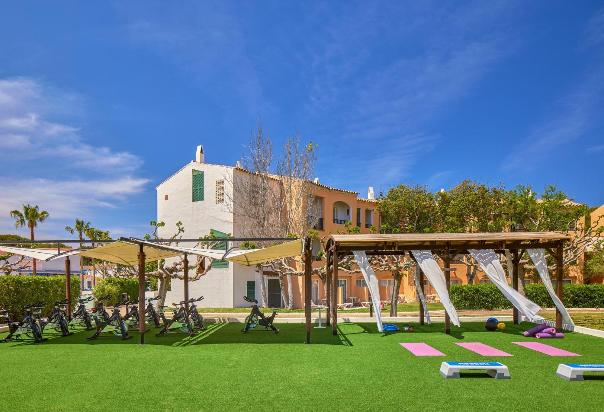 Hotel Sol Falco Menorca 4*