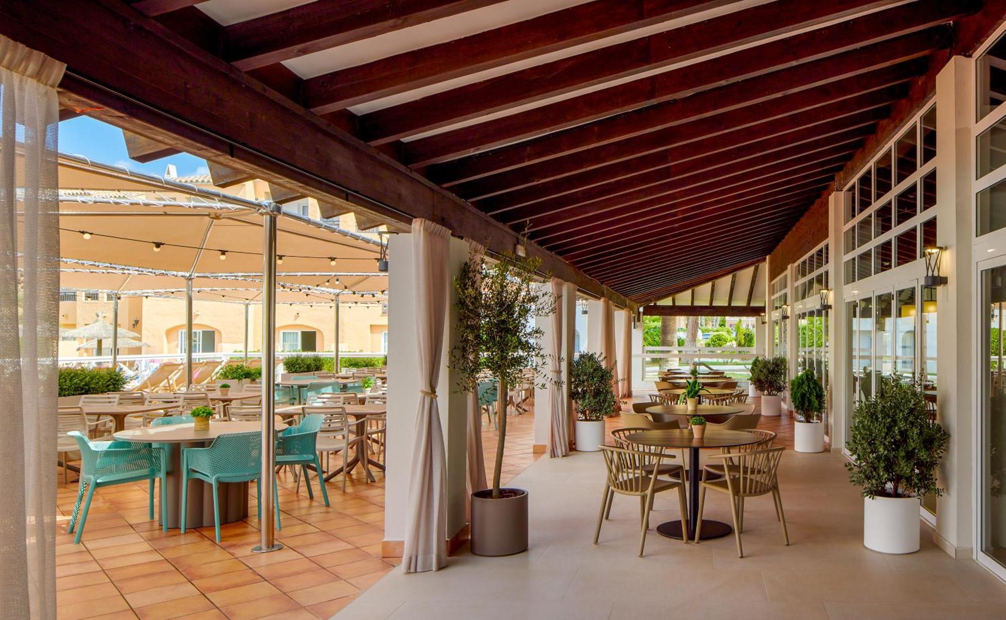 Sol Falco Menorca 4*