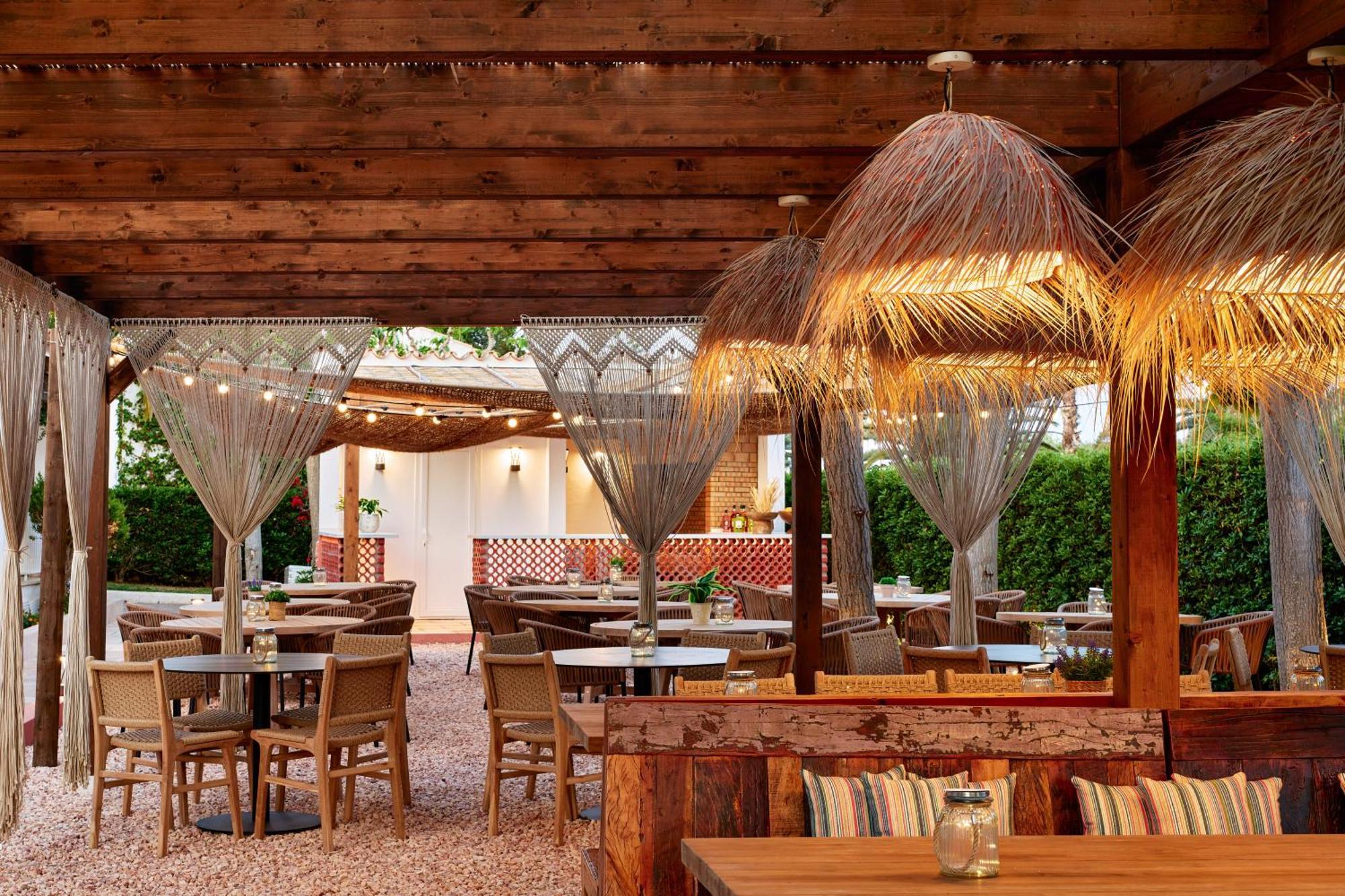 Sol Falco Menorca 4*