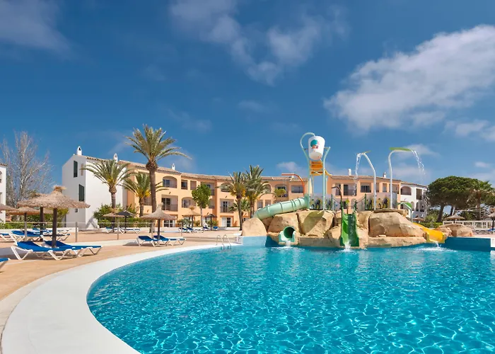 Sol Falco Menorca