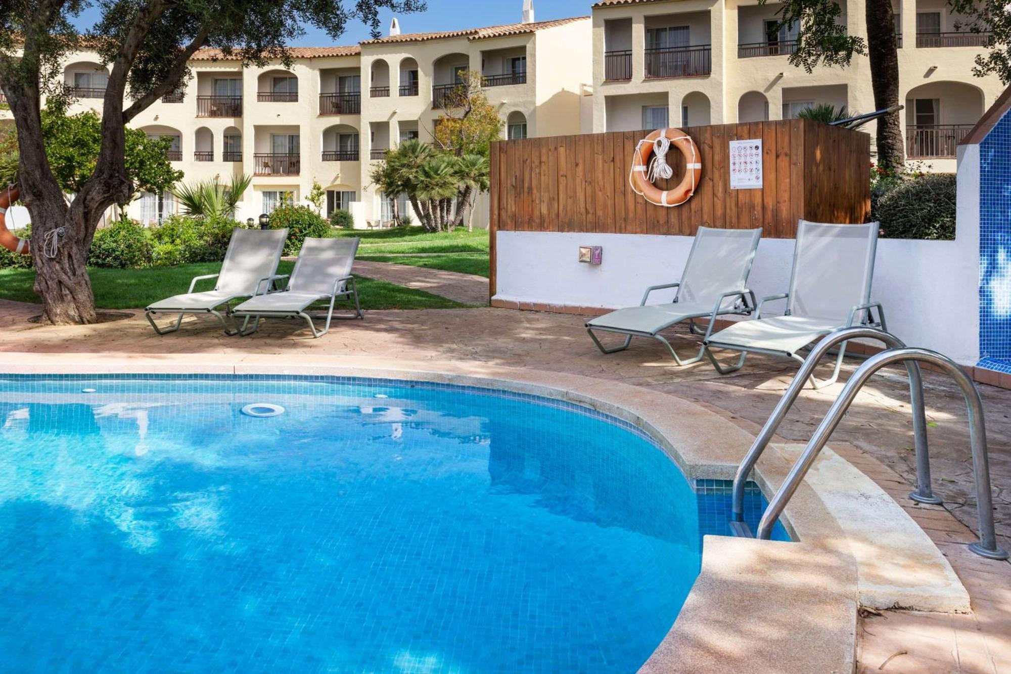 Hotel Sol Falco Menorca 4*