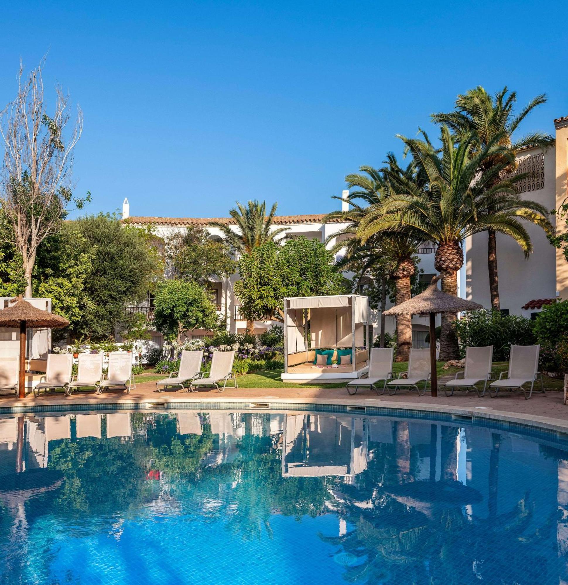 Hotel Sol Falco Menorca 4*