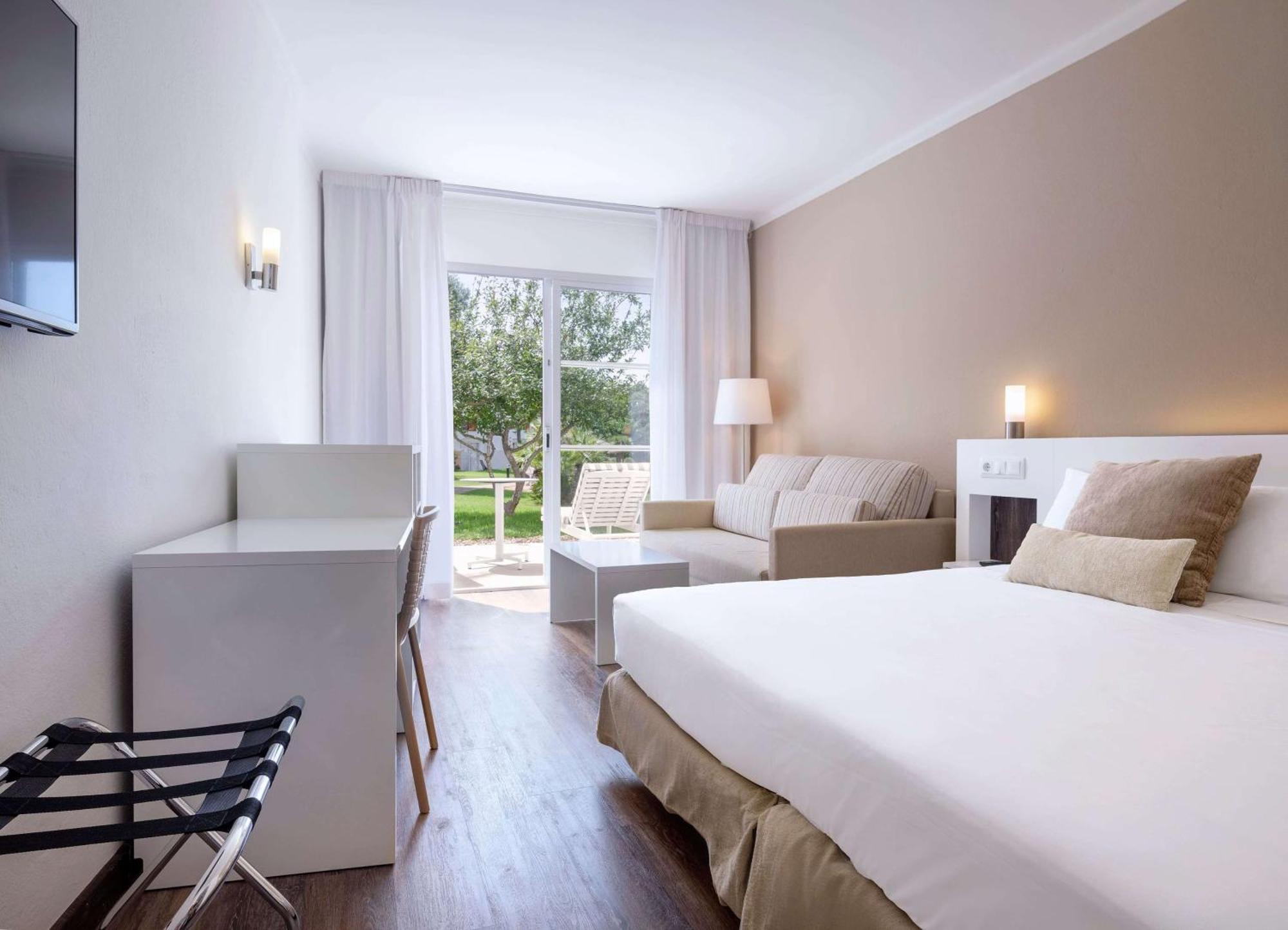 Sol Falco Menorca 4*