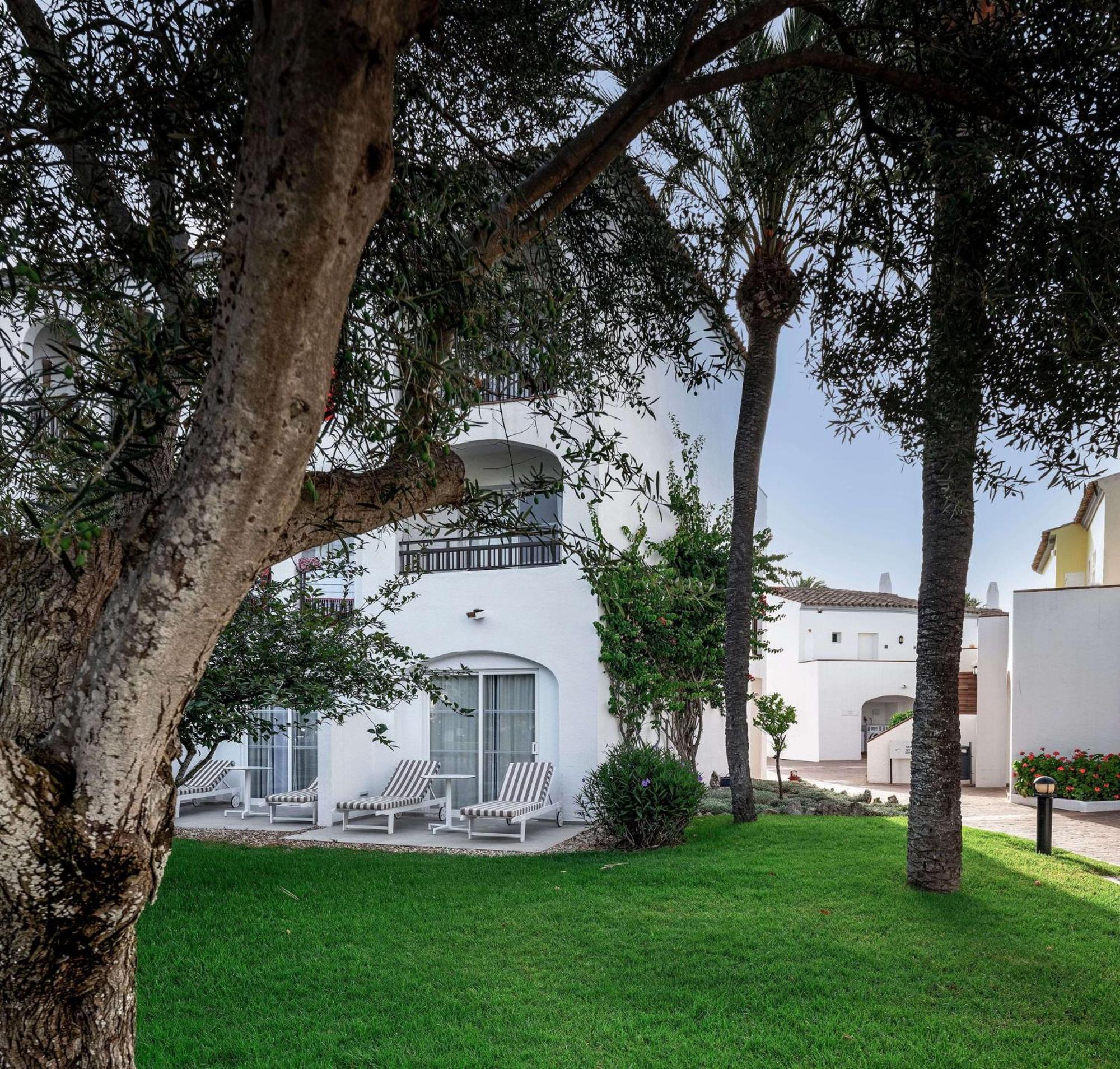Sol Falco Menorca Hotel 4*