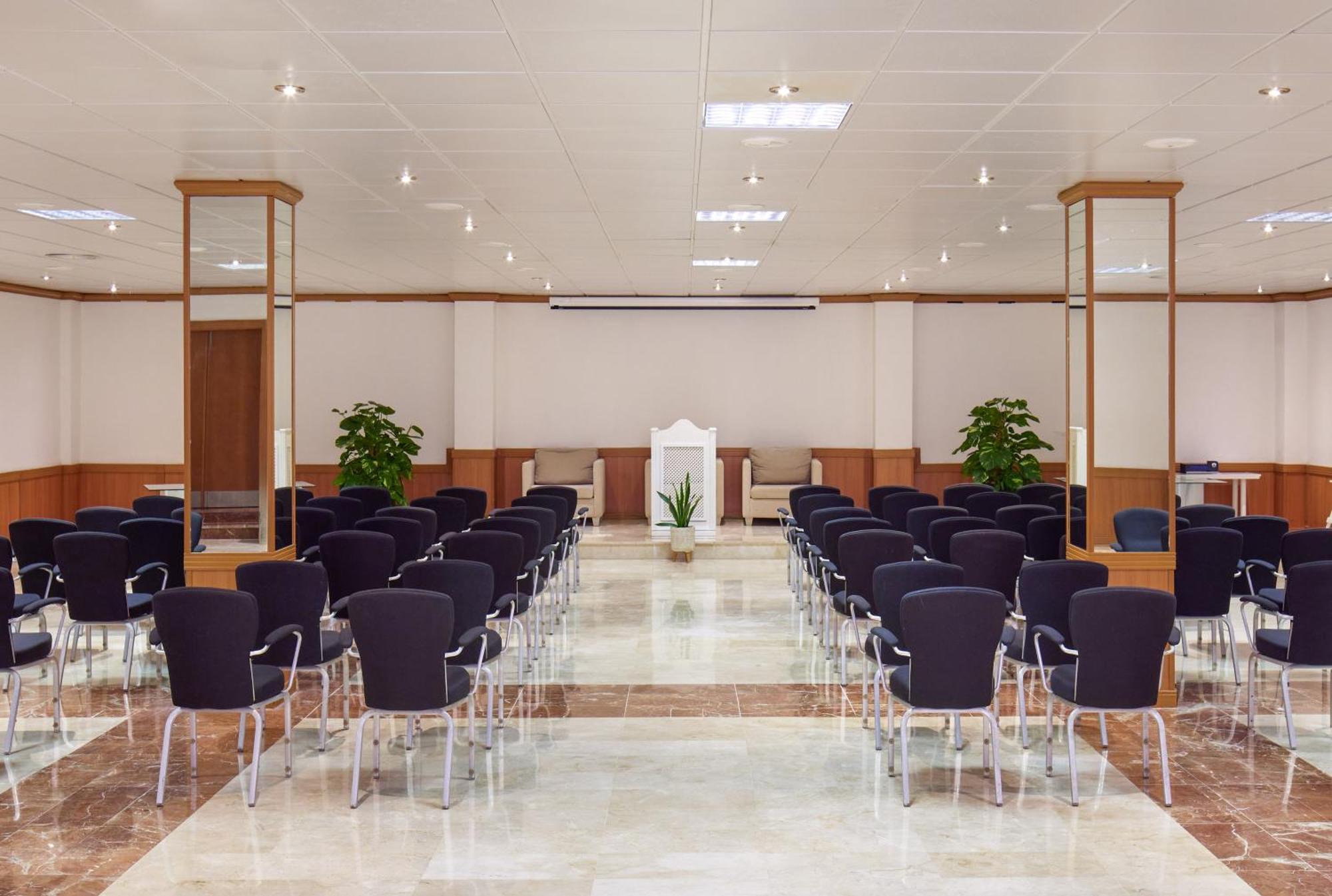 Sol Falco Menorca Hotel